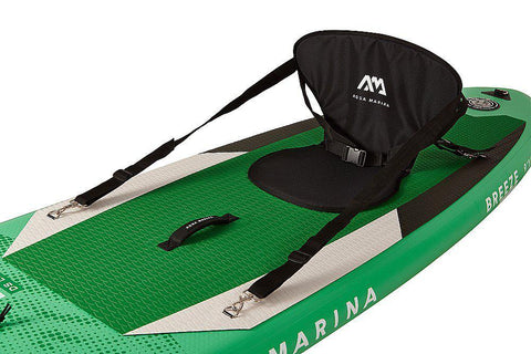 Paddle Aqua Marina Breeze 9.10