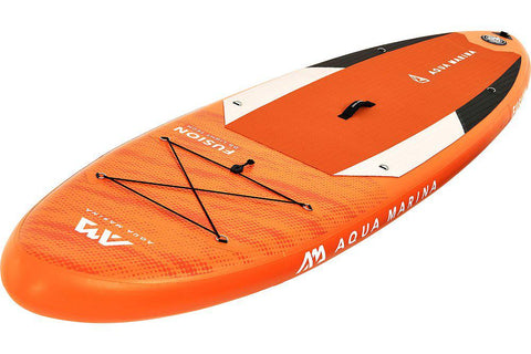 Paddle Aqua Marina FUSION 10.10 Sup Gonflable