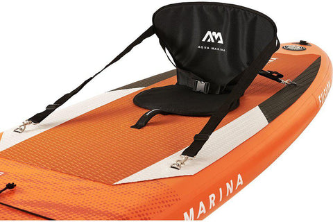 Paddle Aqua Marina FUSION 10.10 Sup Gonflable