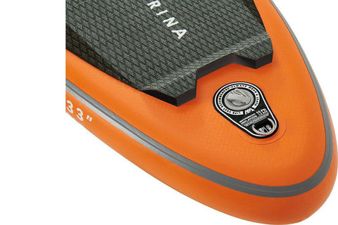 aqua marina magma 11.20 stand up paddle