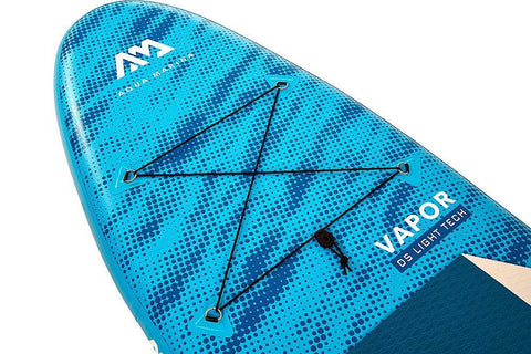 Paddle Aqua Marina Vapor 10.4 gonflable