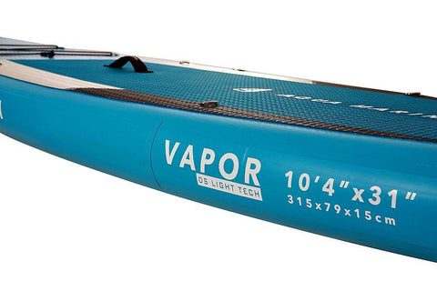 Paddle Aqua Marina Vapor 10.4 gonflable