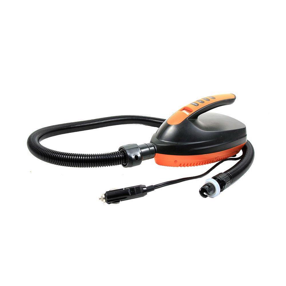 Gonfleur électrique 230v Gros Volume JOBE - 410017301 - Promo-jetski