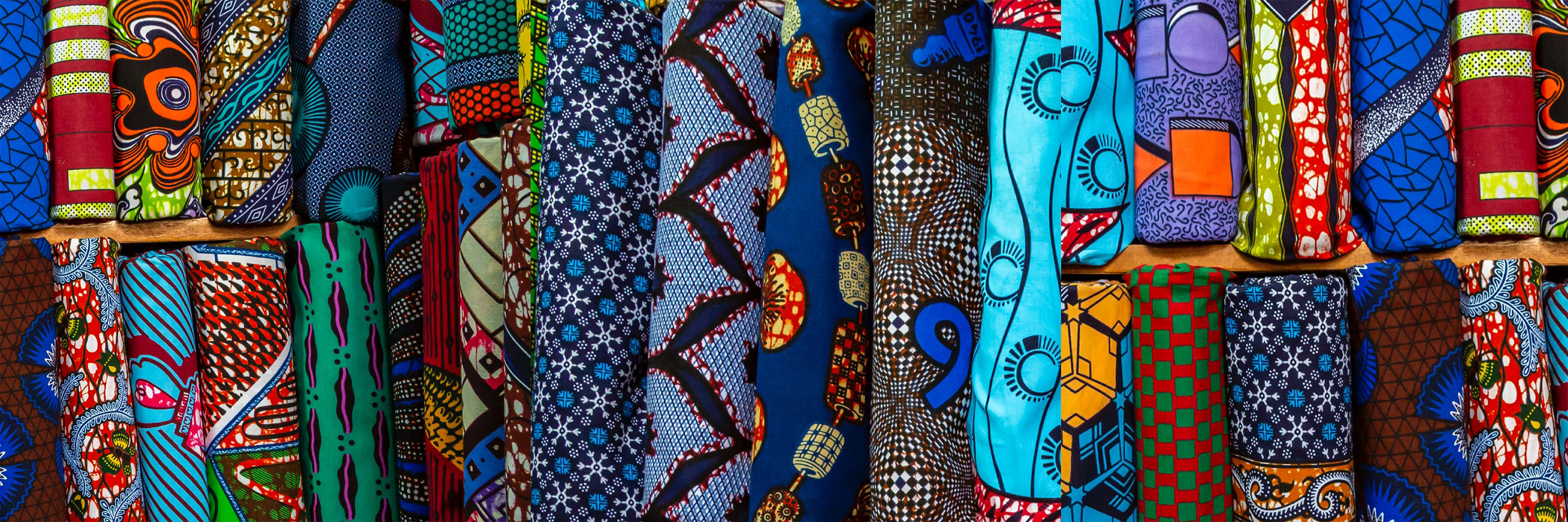 Wax Print, Fabric From Tanzania, African Fabric, Wax Print, Cotton Fabric  Patterned, African Fabric: Kitenge fish 