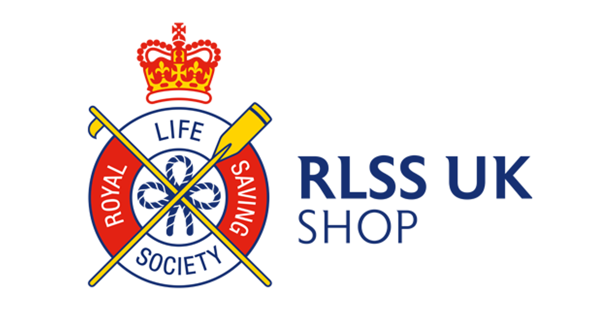 RLSS UK Shop