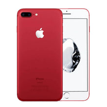 Cargar imagen en el visor de la galería, Apple iPhone 7 Plus 256GB Product Red Muy Bueno - Desbloqueado
