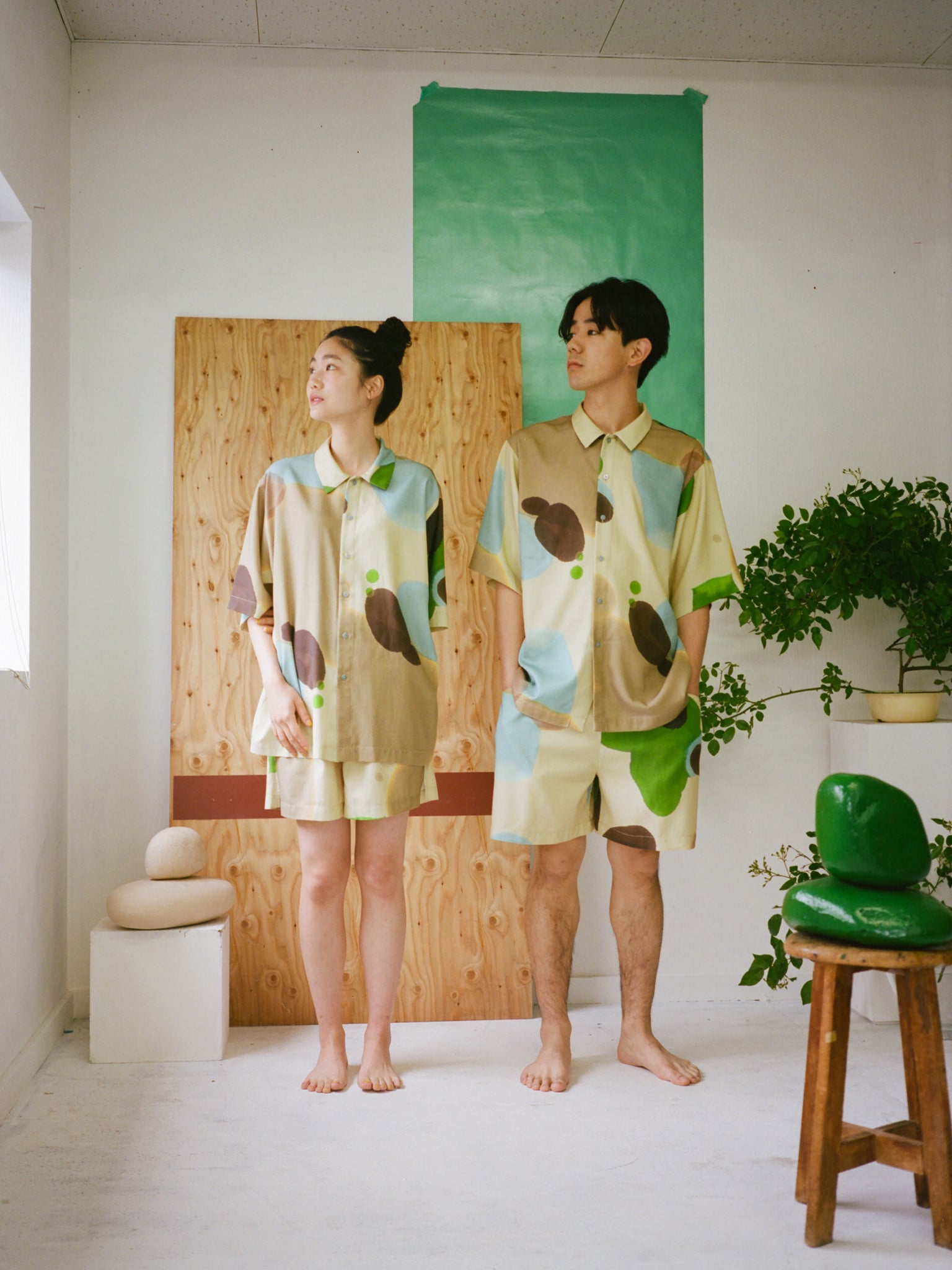 Pajamas – pamm.officialstore