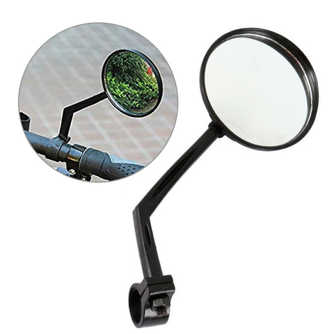 bicycle side mirror