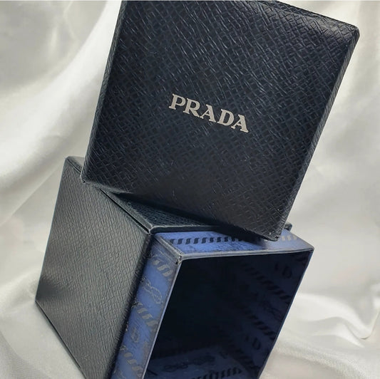 Prada Gift box (empty) – Kimberly May
