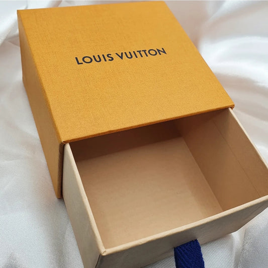 lv empty box