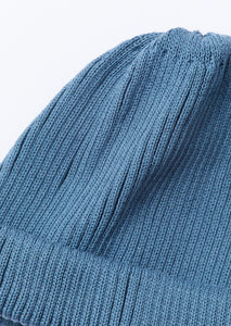 short roll beanie