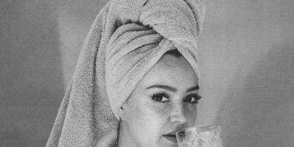 5 Common hair washing mistakes
