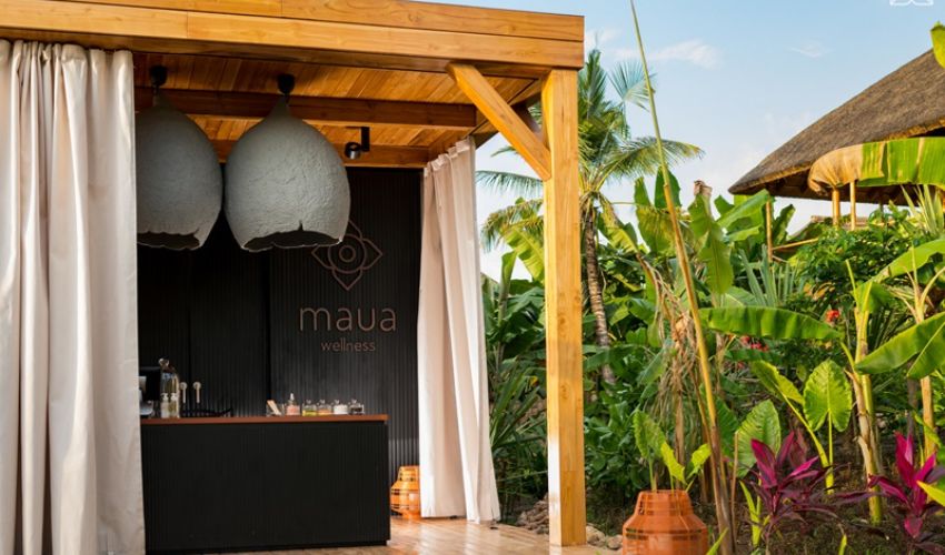 MAUA Wellness