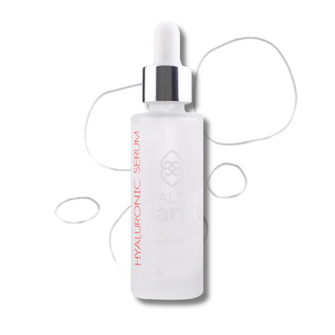 hyaluronic serum