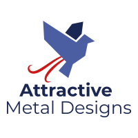 Attractive Metal Designs