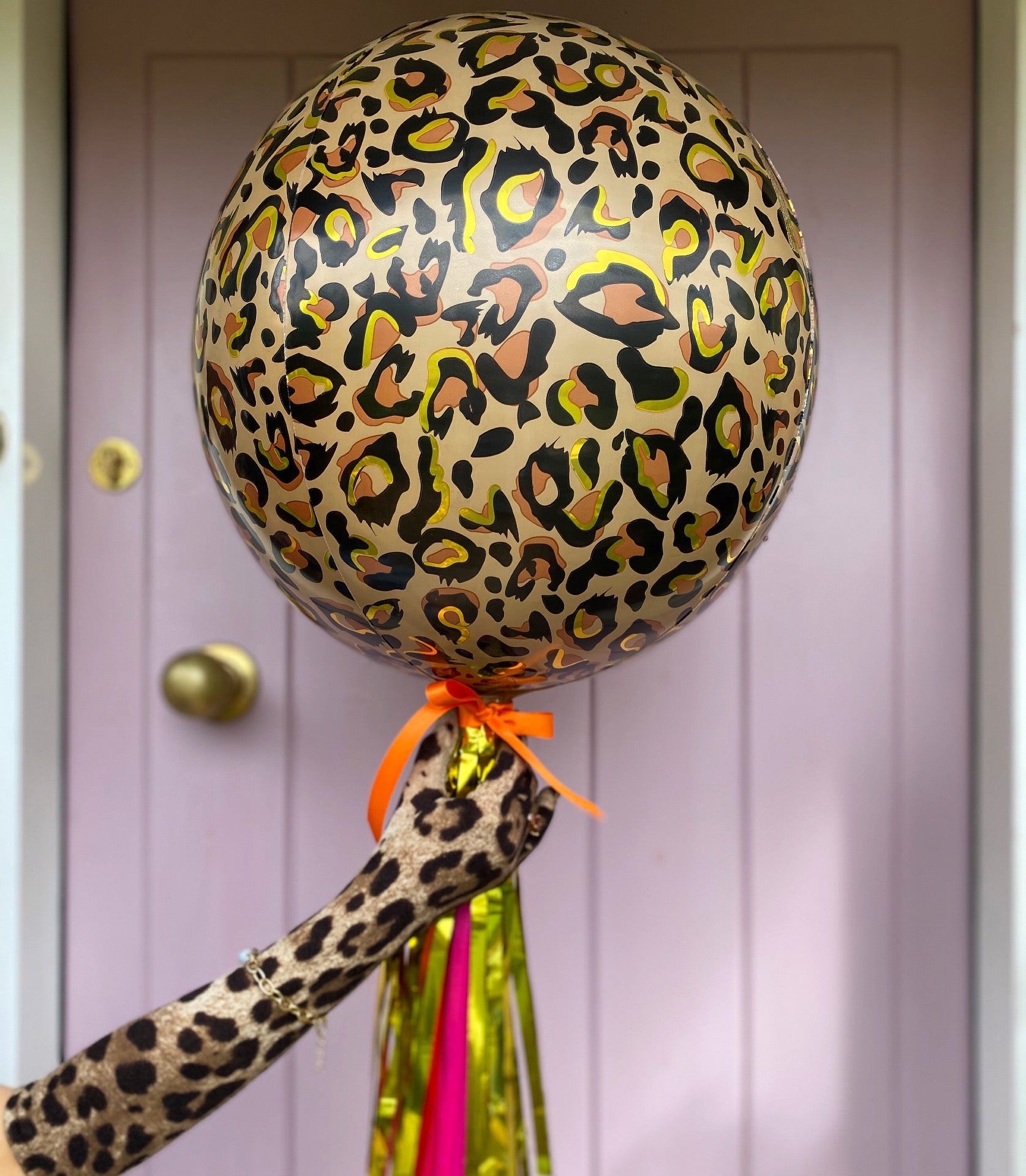 BALLOONS,
