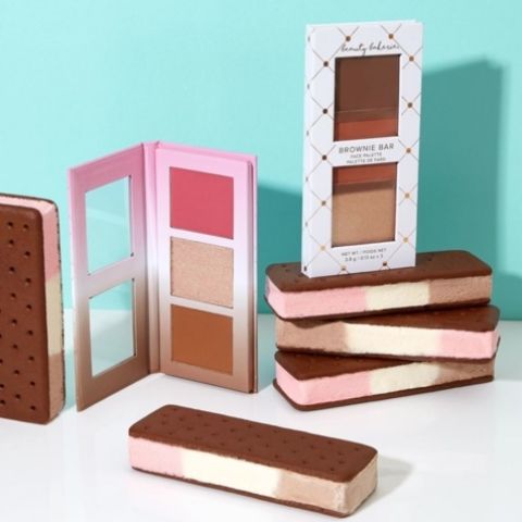 Beauty Bakerie product 