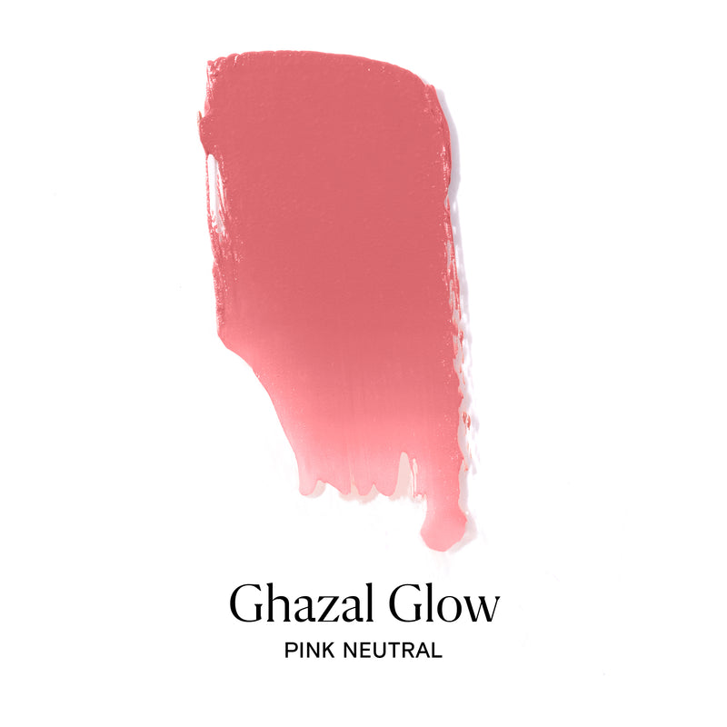 Ghazal Glow|||LIP-HS-GG