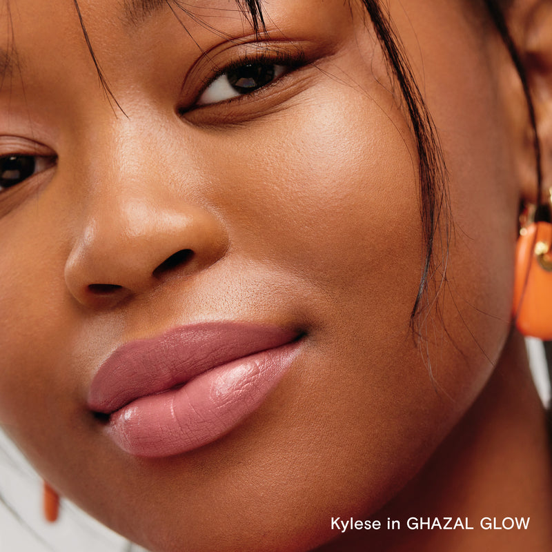 Ghazal Glow|||LIP-HS-GG