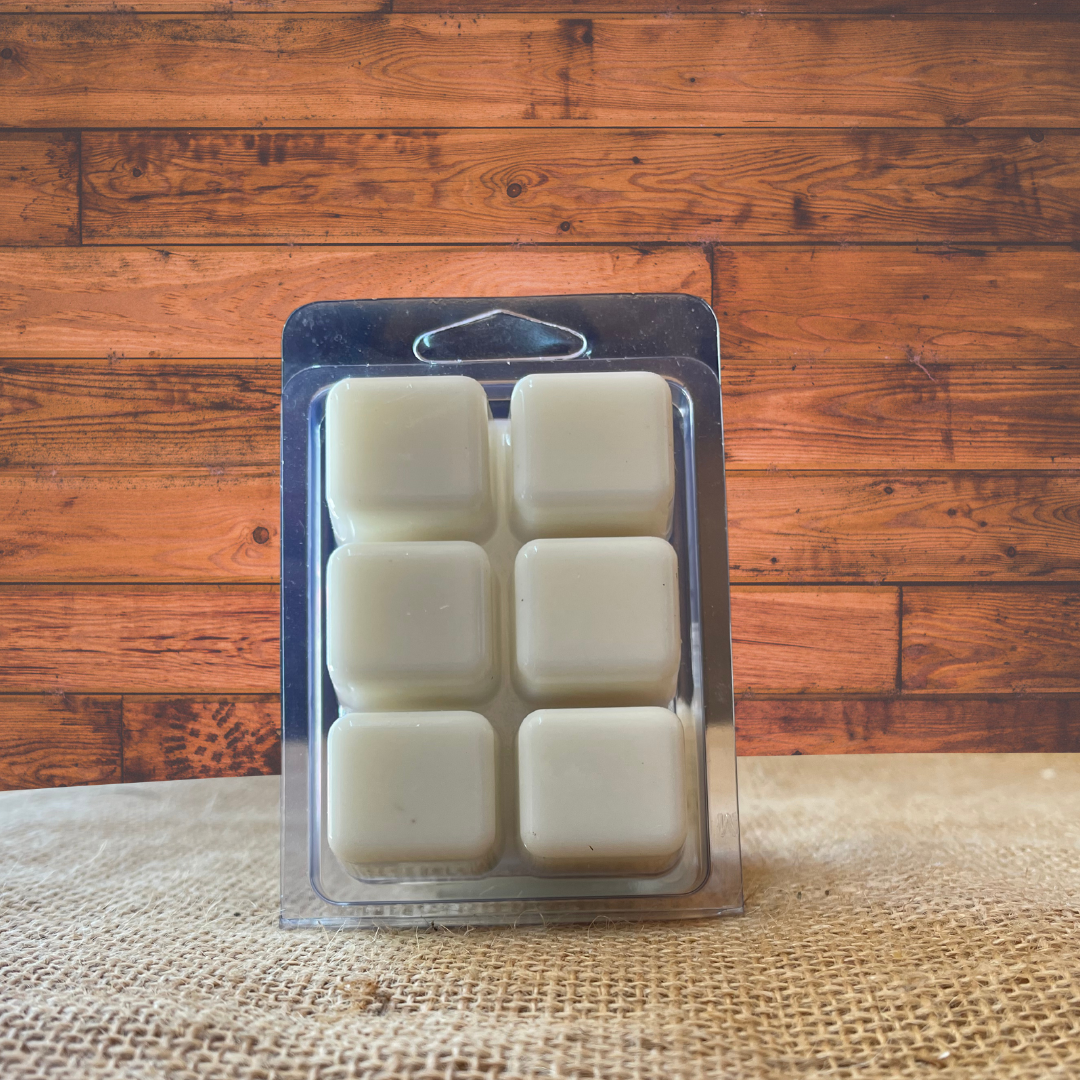 Mountain Pine Wax Melts – Pedigree Candle Co.