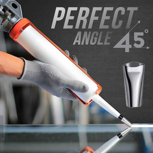 Stainless Steel Perfect Angle™ - 14Pcs Nozzles