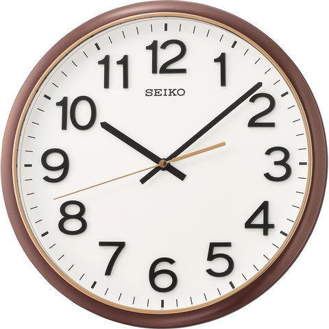 Seiko Clock - Buy Seiko Pendulum Clock (53.8 cm x 32.6 cm x 9.8 cm