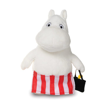 plush moomin