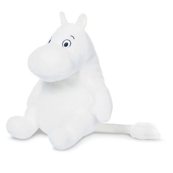 plush moomin