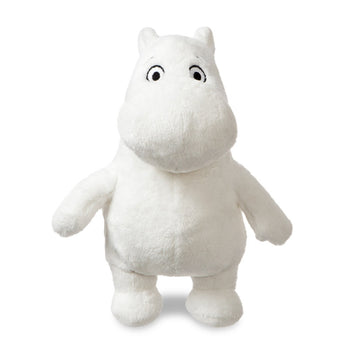 plush moomin