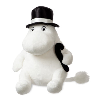 plush moomin