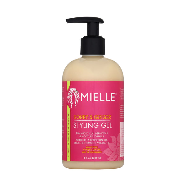 Mielle Mascarilla Capilar De Romero Y Menta 340g Aceite Esencial Orgánico  natural Para El Cuidado Del Cabello