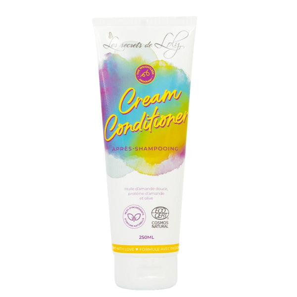 LES SECRETS DE LOLY MAGIC TWIST CREME COIFFANTE 250 ML NEUF