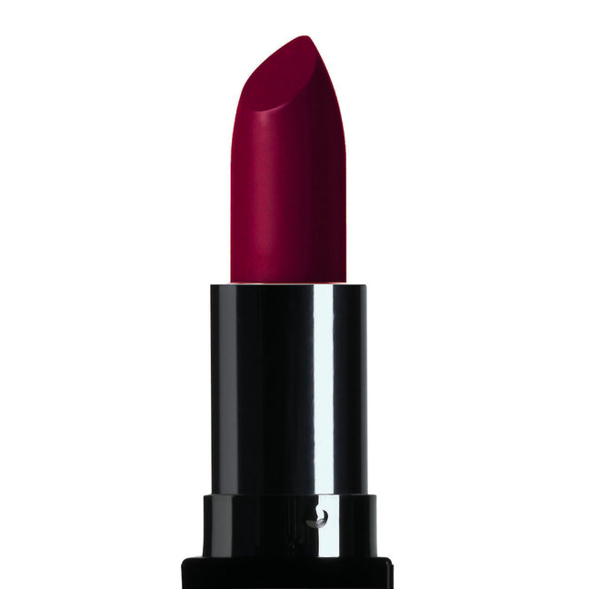 Flori Roberts - Lipstick - Luxury Demi-Matte – Colorful Black