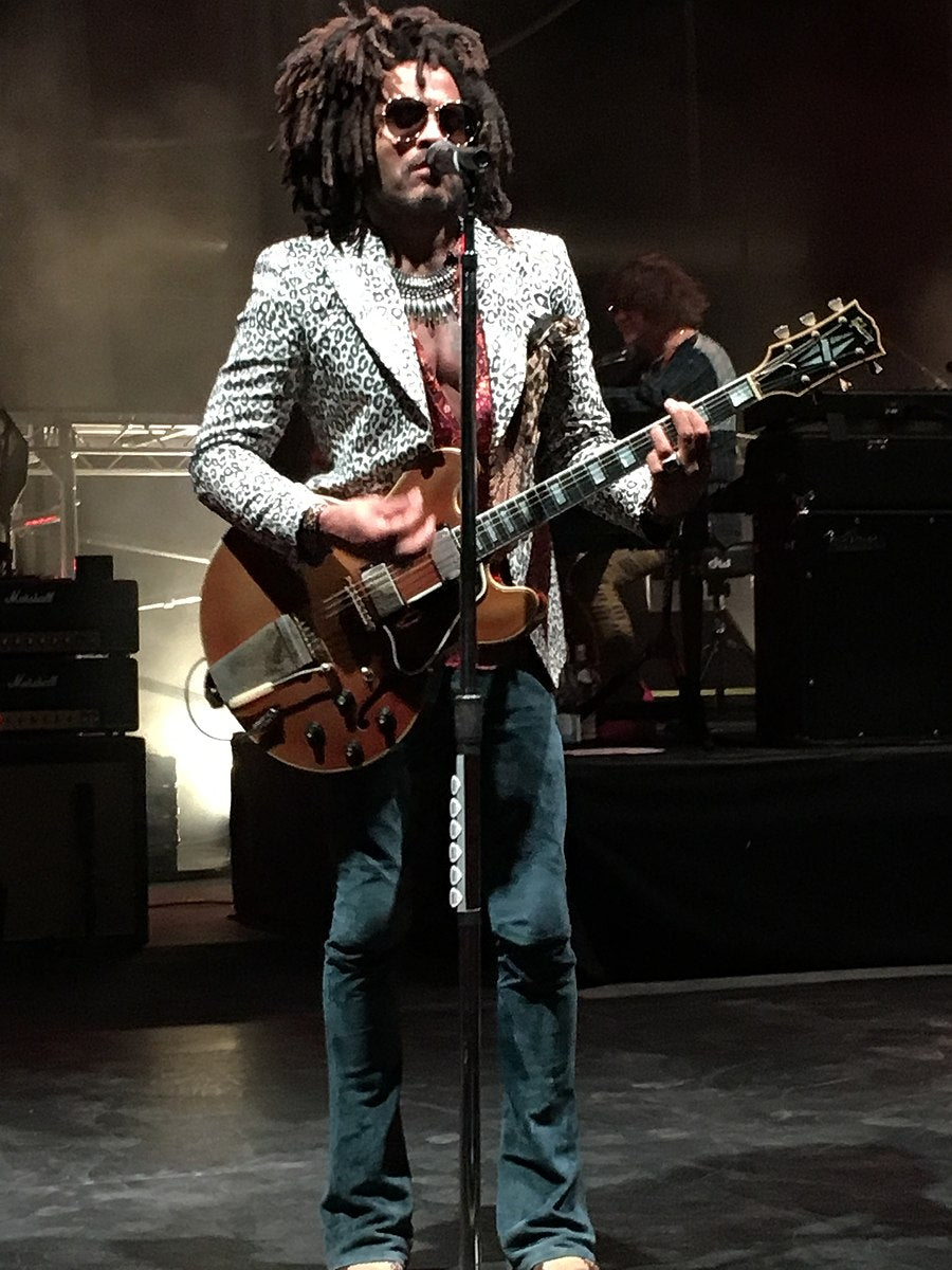 Lenny Kravitz