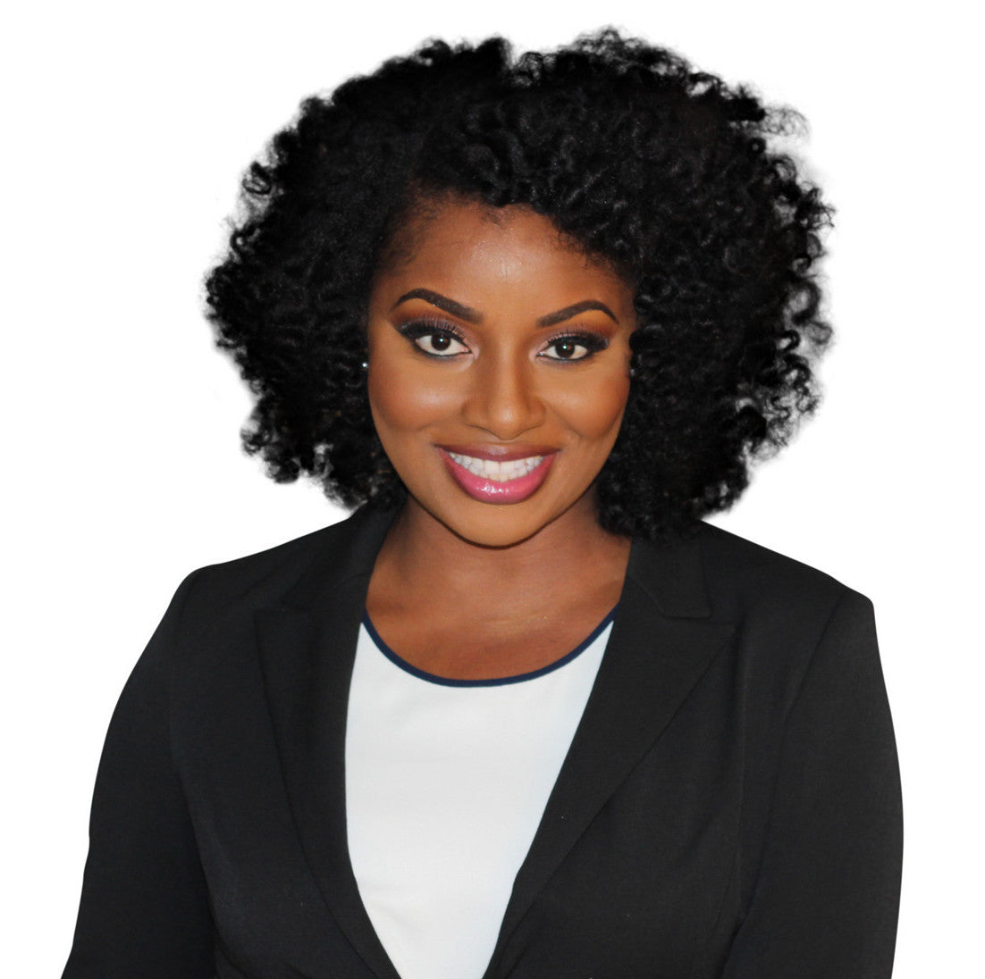 Obia Ewah, Founder of OBIA Naturals