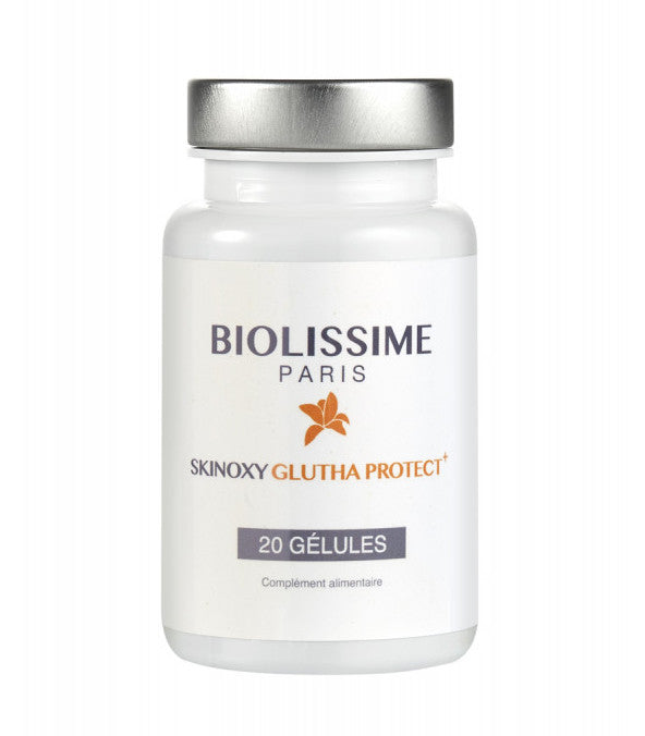 Biolissime - Skinoxy Glutha Protect Plus