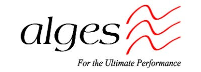 Alges Logo