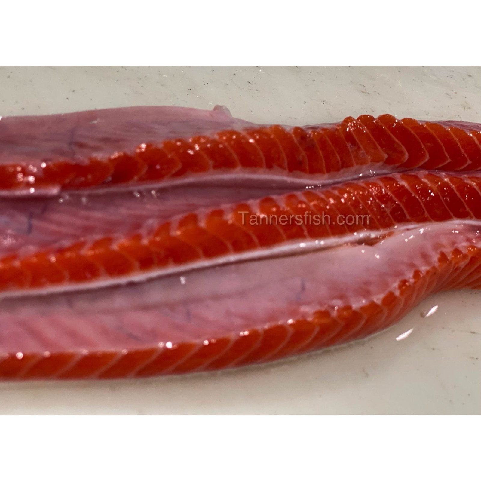 Buy Smoked Salmon Candy Online 1 lb