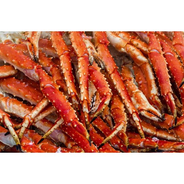 motor city casino crab legs price