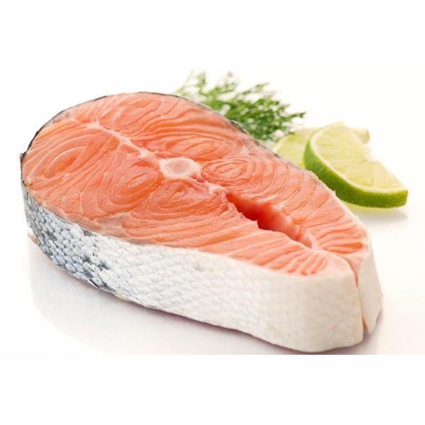 Ivory King Salmon - Wild Caught King Salmon - White King Salmon – Sizzlefish