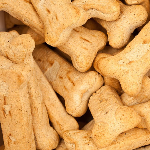 bone dog biscuits