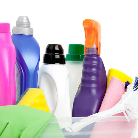 household chemicals