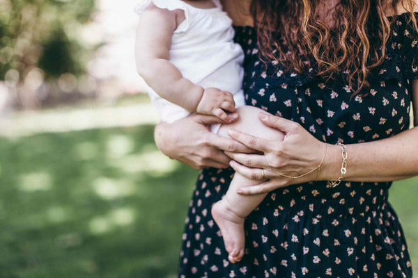 Breastfeeding Styling Tips