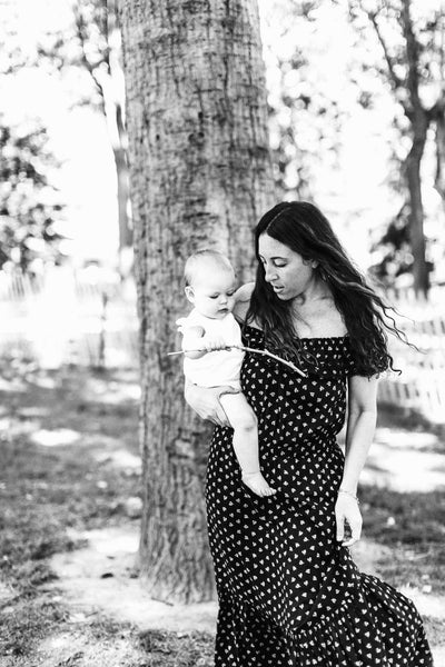 Breastfeeding Styling Tips