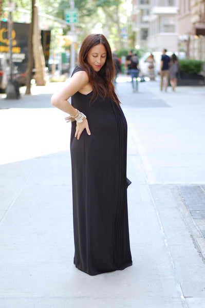 Your Soul Style X Mitera. Style the Bump: 35 Weeks