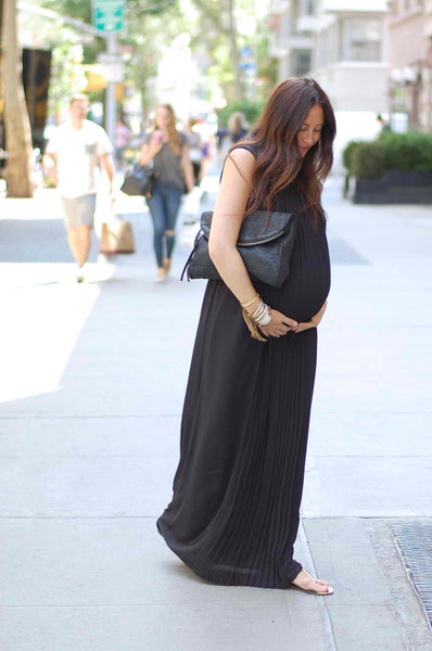 Your Soul Style X Mitera. Style the Bump: 35 Weeks