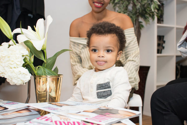 What You Missed: Talking Motherhood, Maternal Wellness: The Art of Self Care