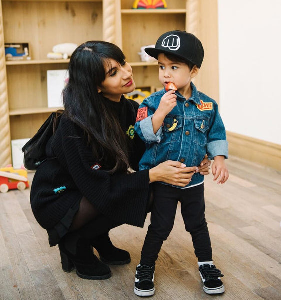 Natalie Alcala, Founder of Fashion Mamas, on How to Build a Community of Like-Minded Mamas