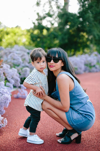 Natalie Alcala, Founder of Fashion Mamas, on How to Build a Community of Like-Minded Mamas