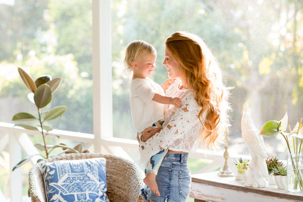 Raising My Vibrations…And My Kids: 3 Essential Tips On Meditation For Mamas